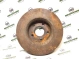 Тормозной диск передний 4466-121 Jeep Grand Cherokee 10-14  2AMV4762AC 