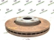 Тормозной диск передний 4466-121 Jeep Grand Cherokee 10-14  2AMV4762AC 