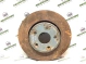 Тормозной диск передний 4466-121 Jeep Grand Cherokee 10-14  2AMV4762AC 