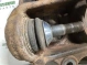 Кулак задний левый 4466-149 Jeep Grand Cherokee 10-14  04877113AB 