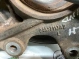 Кулак задний левый 4466-149 Jeep Grand Cherokee 10-14  04877113AB 