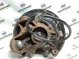 Кулак задний левый 4466-149 Jeep Grand Cherokee 10-14  04877113AB 