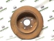 Диск тормозной задний 4466-150 Jeep Grand Cherokee 10-14  52124763AD 