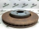 Тормозной диск передний 4466-151 Jeep Grand Cherokee 10-14  2AMV4762AC 