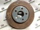 Тормозной диск передний 4466-151 Jeep Grand Cherokee 10-14  2AMV4762AC 