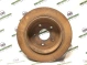 Диск тормозной задний 4466-152 Jeep Grand Cherokee 10-14  52124763AD 