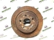 Диск тормозной задний 4466-152 Jeep Grand Cherokee 10-14  52124763AD 