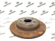 Диск тормозной задний 4466-154 Jeep Grand Cherokee 10-14  52124763AD 