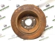 Диск тормозной задний 4466-154 Jeep Grand Cherokee 10-14  52124763AD 