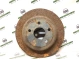 Диск тормозной задний 4466-154 Jeep Grand Cherokee 10-14  52124763AD 