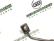 Шланг тормозной и трубки 4466-162 Jeep Grand Cherokee 10-14  52124735AD 