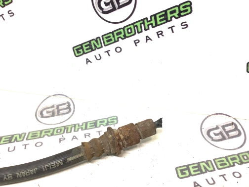 Шланг тормозной и трубки 4466-162 Jeep Grand Cherokee 10-14  52124735AD 
