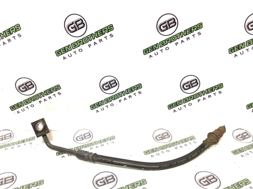 Шланг тормозной и трубки 4466-162 Jeep Grand Cherokee 10-14  52124735AD 
