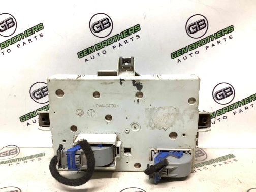Блок предохранителей (блок реле) 4444-500 Jeep Cherokee KL 14-18  68273255AC 