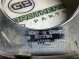 Рамка противотуманной фары, рамка поворотника 4466-190 Jeep Grand Cherokee 10-14  82212341 