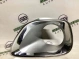 Рамка противотуманной фары, рамка поворотника 4466-191 Jeep Grand Cherokee 10-14  82212341 