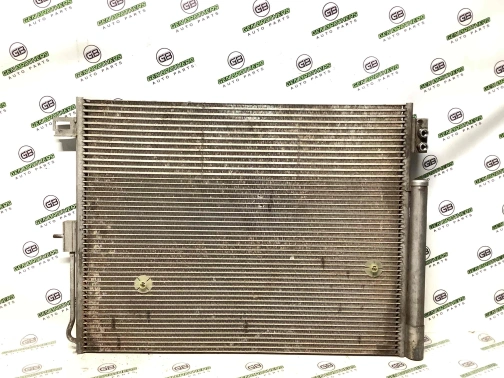 Радиатор кондиционера 4466-211 Jeep Grand Cherokee 10-14  55038003AE 