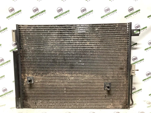 Радиатор кондиционера 4466-211 Jeep Grand Cherokee 10-14  55038003AE 