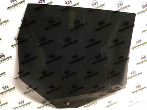 Стекло заднее левое 4466-217 Jeep Grand Cherokee 10-14  55113619AD 
