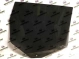 Стекло заднее левое 4466-217 Jeep Grand Cherokee 10-14  55113619AD 