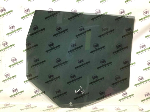 Стекло заднее левое 4466-224 Jeep Grand Cherokee 10-14  68086589AA 