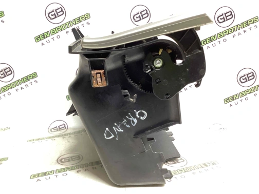 Бардачок (замок бардачка), короб подстаканника, ящик 4466-232 Jeep Grand Cherokee 10-14  1QQ00DX9AE 