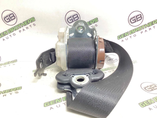 Ремень безопасности 4466-234 Jeep Grand Cherokee 10-14  1GE12DX9AC 