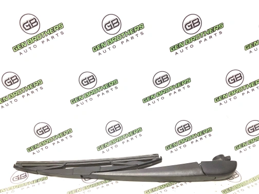 Стеклоочистители (дворники), накладки 4466-242 Jeep Grand Cherokee 10-14  68079868AA 