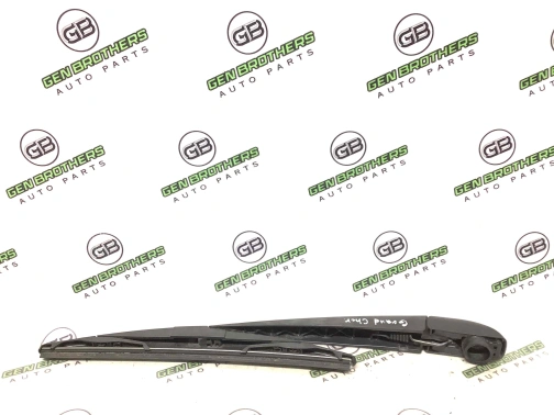 Стеклоочистители (дворники), накладки 4466-242 Jeep Grand Cherokee 10-14  68079868AA 