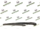 Стеклоочистители (дворники), накладки 4466-242 Jeep Grand Cherokee 10-14  68079868AA 