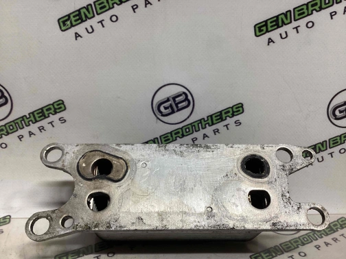Радиатор масляный 4466-249 Jeep Grand Cherokee 10-14 