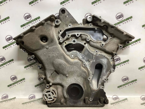 Передняя крышка двигателя 4466-252 Jeep Grand Cherokee 10-14  05184318AG 