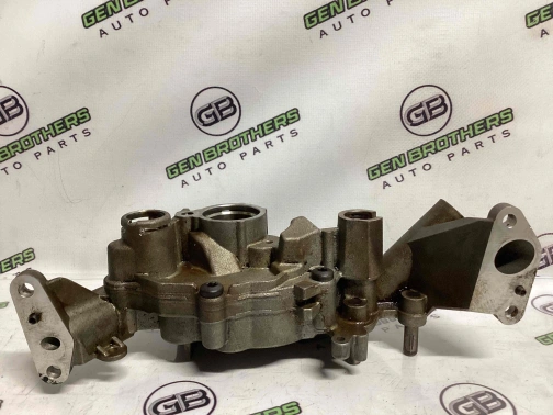Насос масляный 4466-267 Jeep Grand Cherokee 10-14  68138644AA 