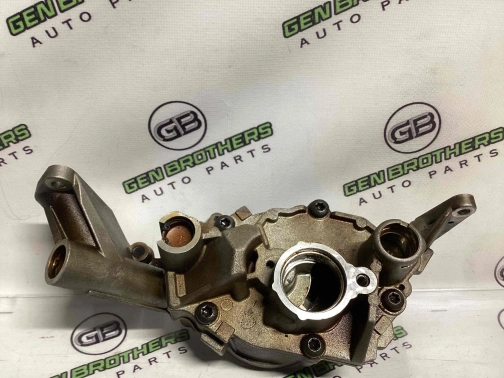 Насос масляный 4466-267 Jeep Grand Cherokee 10-14  68138644AA 