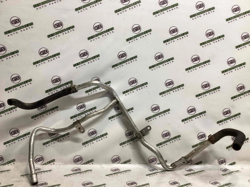 Трубка алюминиевая 4466-270 Jeep Grand Cherokee 10-14  68058252AF 