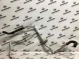 Трубка алюминиевая 4466-270 Jeep Grand Cherokee 10-14  68058252AF 