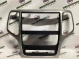Рамка магнитолы 4466-276 Jeep Grand Cherokee 10-14  1TN98GFAAA 