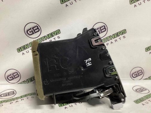 Дефлектор обдува салона 4466-277 Jeep Grand Cherokee 10-14  1UE20DX9AA 