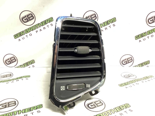 Дефлектор обдува салона 4466-277 Jeep Grand Cherokee 10-14  1UE20DX9AA 