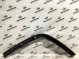Накладки крыльев 4466-289 Jeep Grand Cherokee 10-14  1MP34RXFAC 