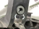 Окуляр передний 4466-362 Jeep Grand Cherokee 10-14  5156134AA 