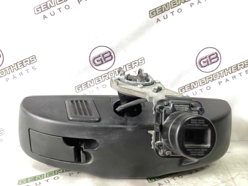 Зеркало салона, корпус и крепеж 4466-422 Jeep Grand Cherokee 10-14  55079456AC 