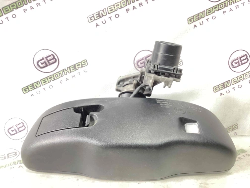 Зеркало салона, корпус и крепеж 4466-422 Jeep Grand Cherokee 10-14  55079456AC 