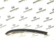 Накладки крыльев 4466-431 Jeep Grand Cherokee 10-14  1MZ77RXFAA 