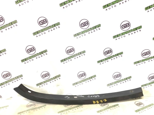 Накладки крыльев 4466-431 Jeep Grand Cherokee 10-14  1MZ77RXFAA 