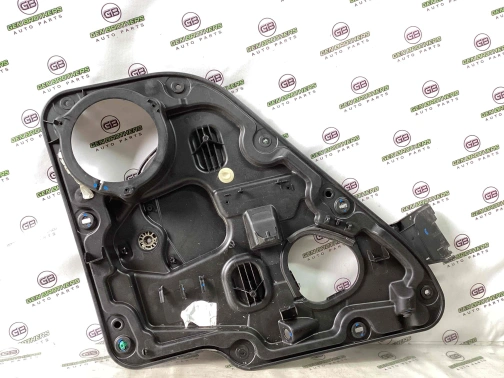 Стеклоподъемник задний левый 4466-439 Jeep Grand Cherokee 10-14  68079289AA 
