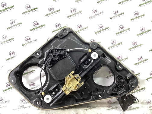 Стеклоподъемник задний левый 4466-441 Jeep Grand Cherokee 10-14  834812T010 