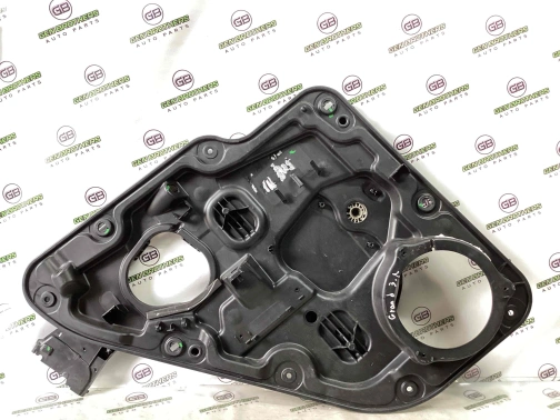 Стеклоподъемник задний левый 4466-441 Jeep Grand Cherokee 10-14  834812T010 