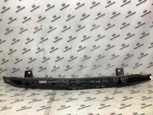 Усилитель бампера переднего 4466-612 Jeep Grand Cherokee 10-14  68138858AB 