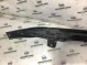 Усилитель бампера переднего 4466-612 Jeep Grand Cherokee 10-14  68138858AB 